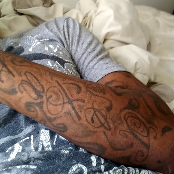 Meet your Posher, James - Picture 1 of 1